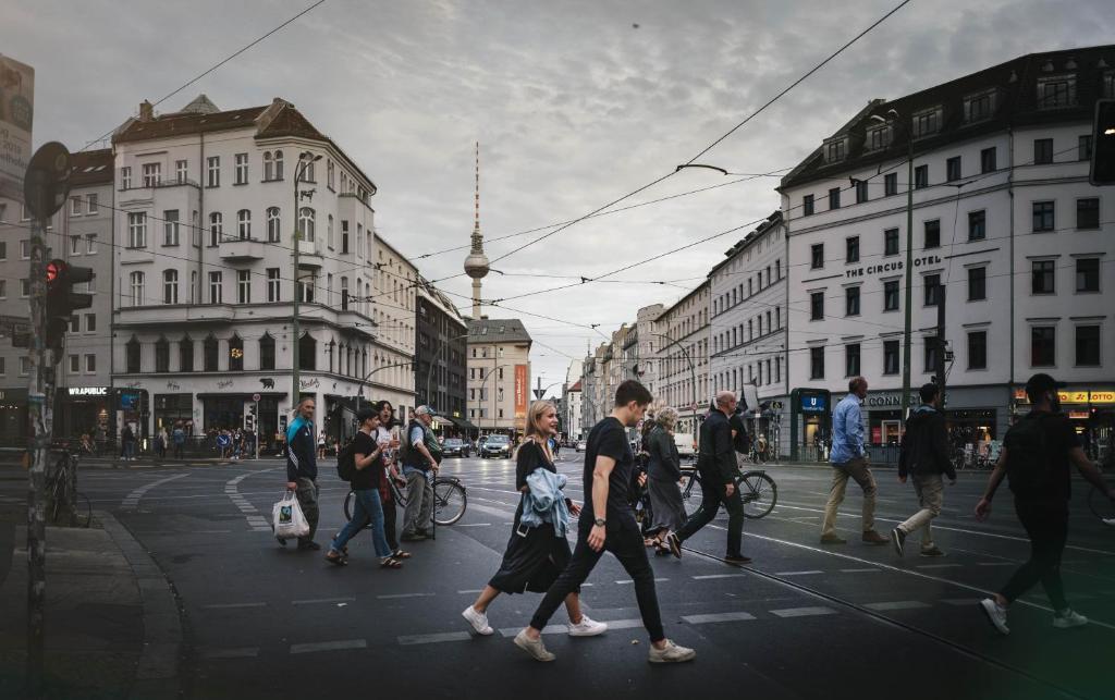 Surrounding environment