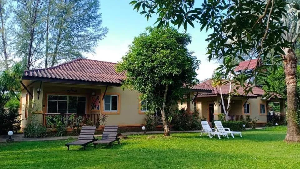 Sweet Mango Khaolak, hotel in Khao Lak