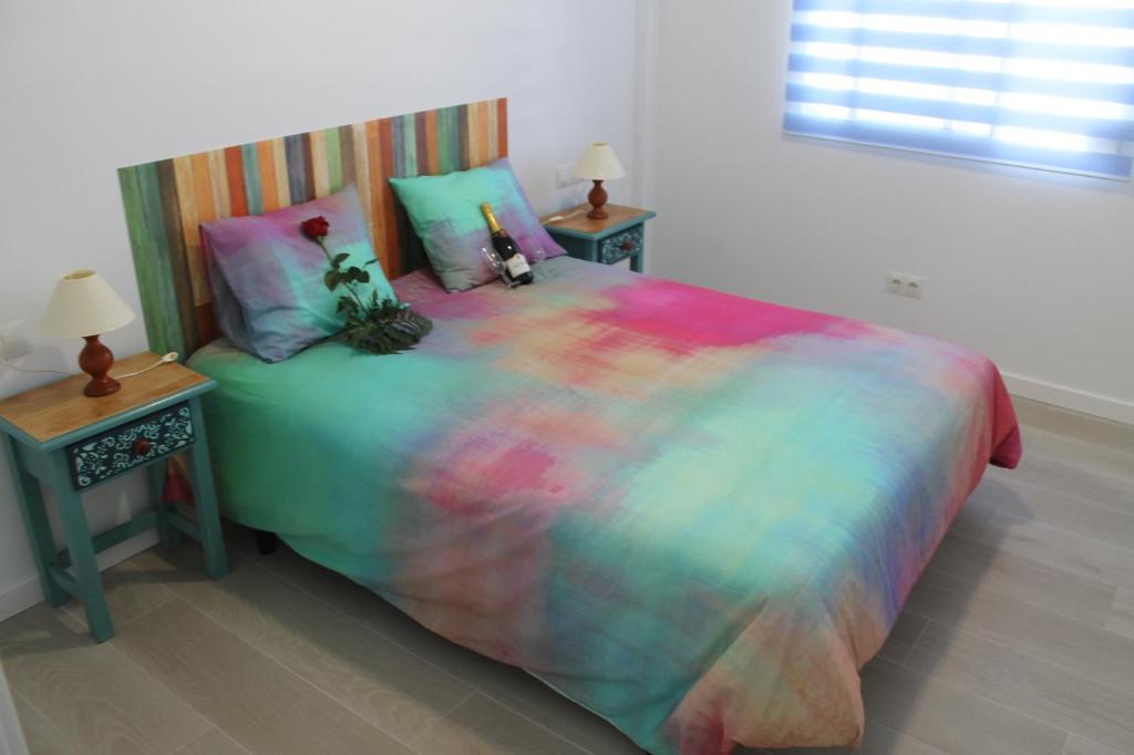 Luminoso y reformado apartamento en Nerja - 4