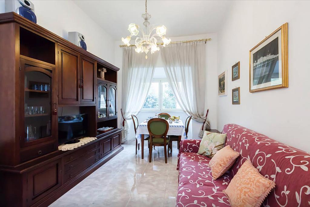 Caterina One o One - Embassy Apartment - 4
