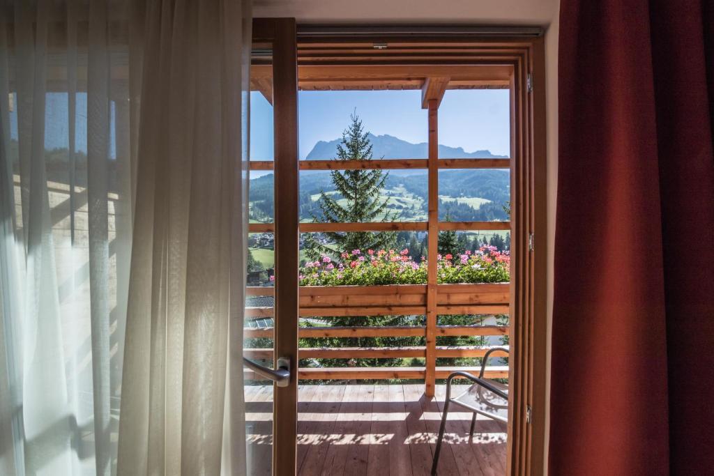 Hotel Melodia del Bosco - 3