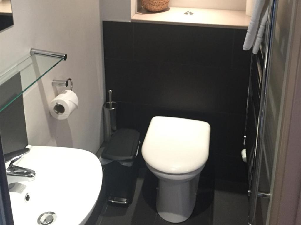 バスルーム（客室）