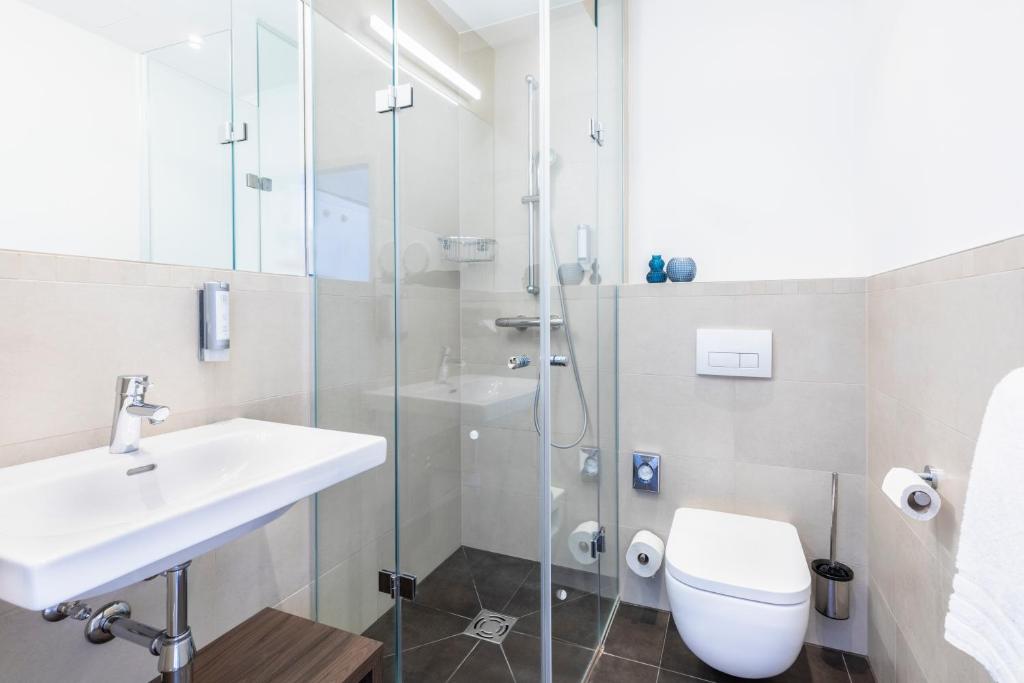 Garner Hotel Klagenfurt - Moser Verdino by IHG - 3