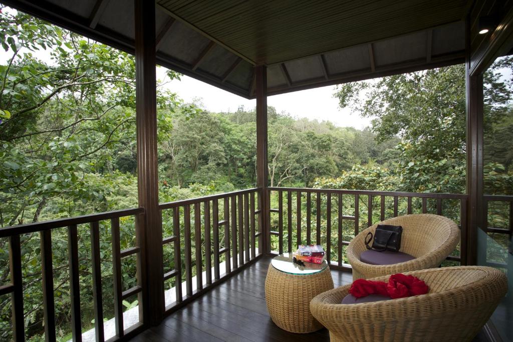 The IBNII - Eco Luxury Resort photo