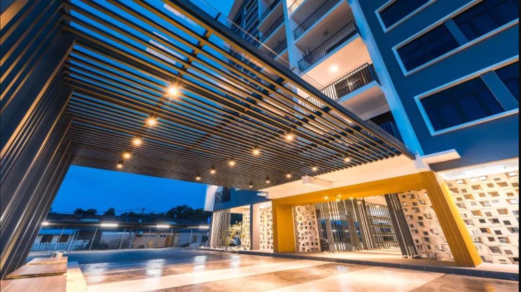 ALOR SETAR IMPERIO PROFESSIONAL SUITE by Zenith Smart — Hotel in Alor Setar
