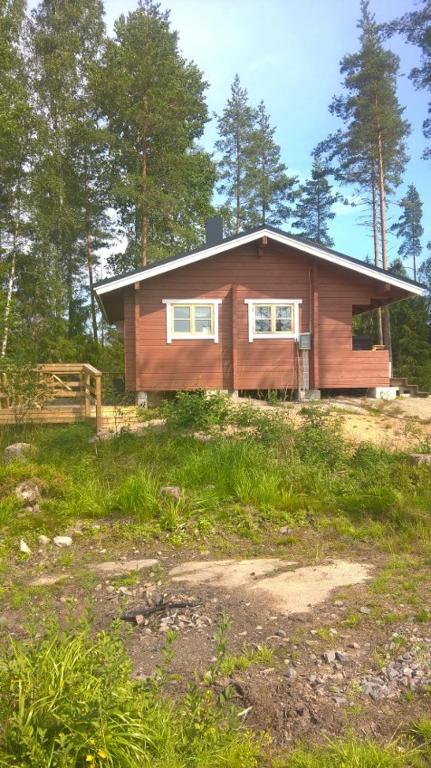 Mäntymäki, Kelkala