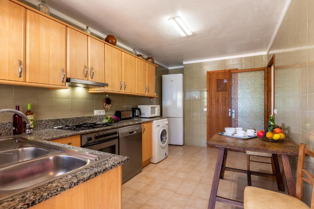 Villa Tomeu - 5