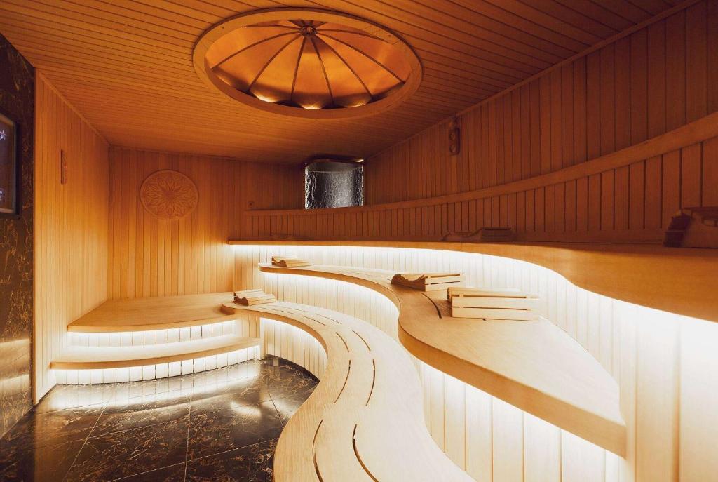 라마다 플라자 바이 윈덤 이스탄불 시티 센터 호텔 이미지 2