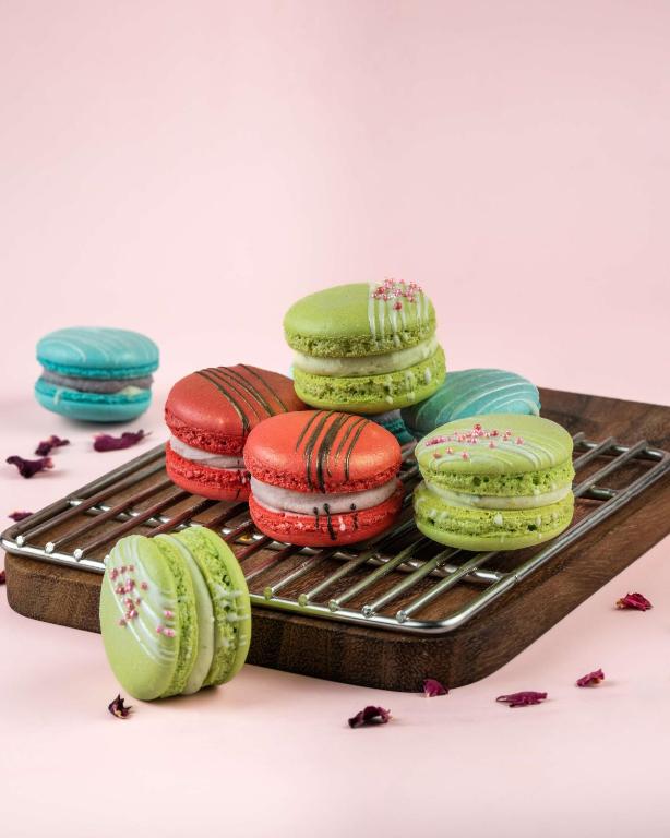 Їжа та напої