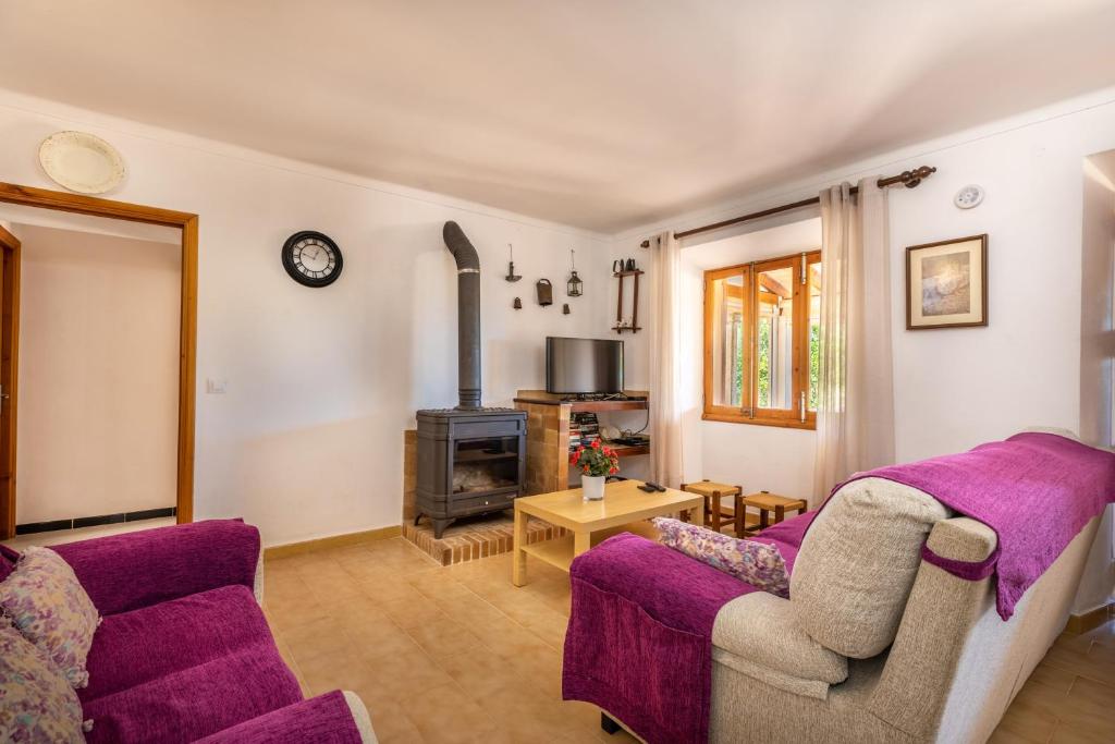 Villa Tomeu - 3