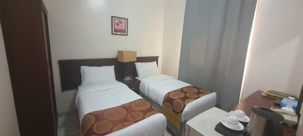 Durrat Mina Hotel photo