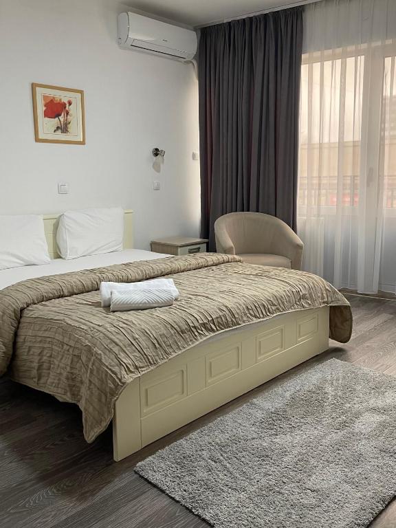 Garni Hotel Hamburg — Hotel in Zajecar
