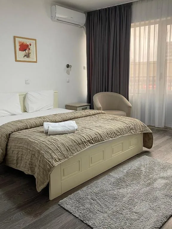 Garni Hotel Hamburg, hotel in Zaječar