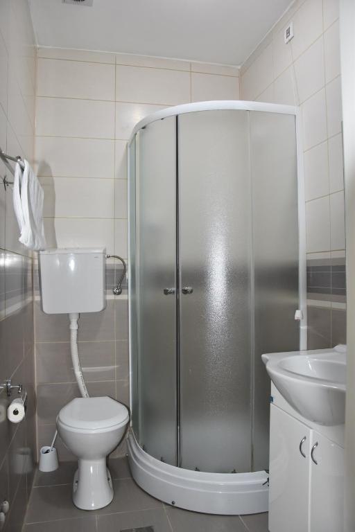 Garni Hotel Hamburg photo