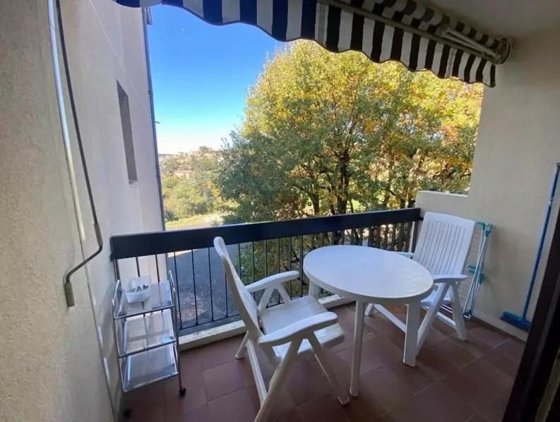 Studio Les Bastides - 1
