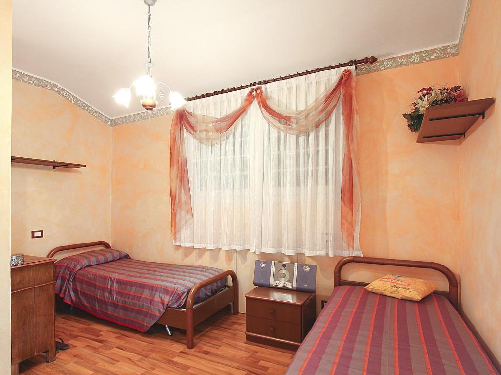 Villa Yellow - 5
