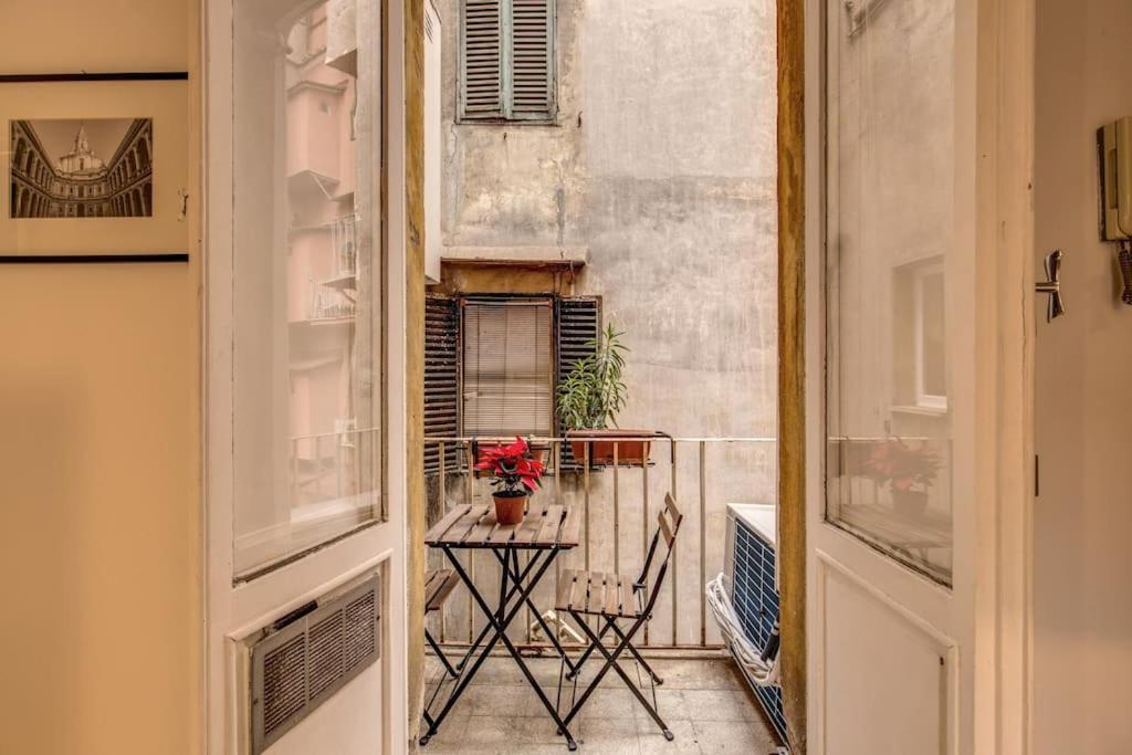 Monti Coliseum 2nd floor 3 bedroom - 4