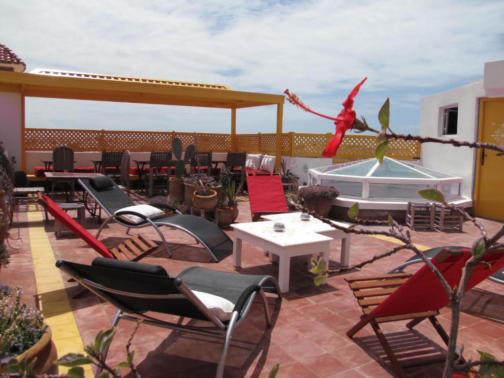 Dar Liouba Hotel photo