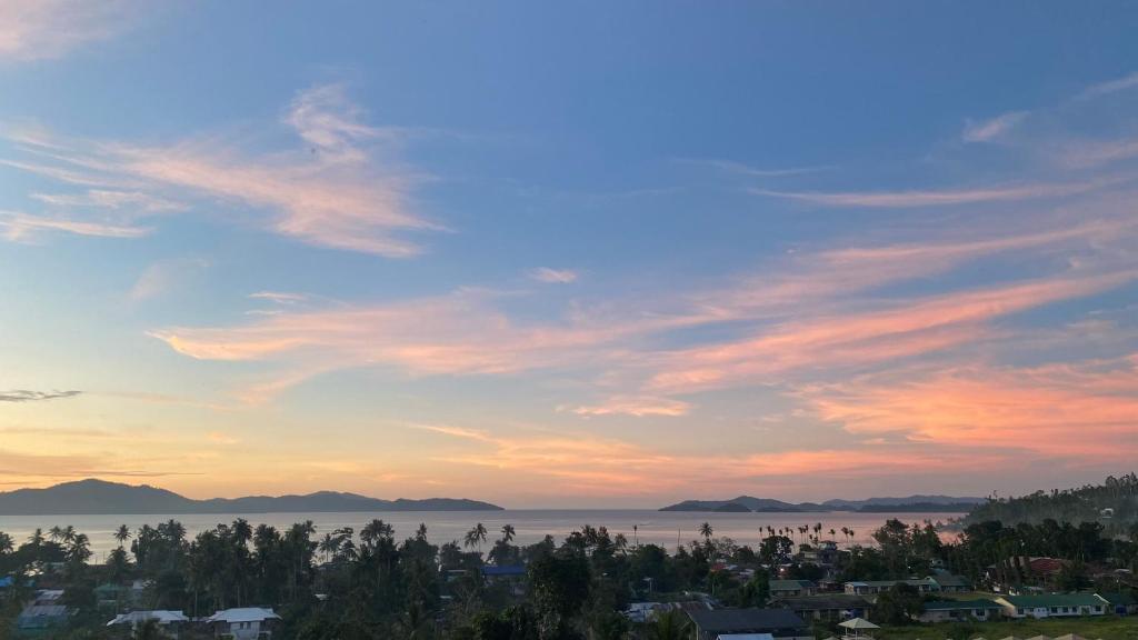 Surrounding environment