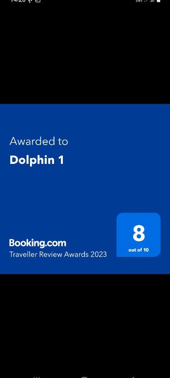 Dolphin 1 photo