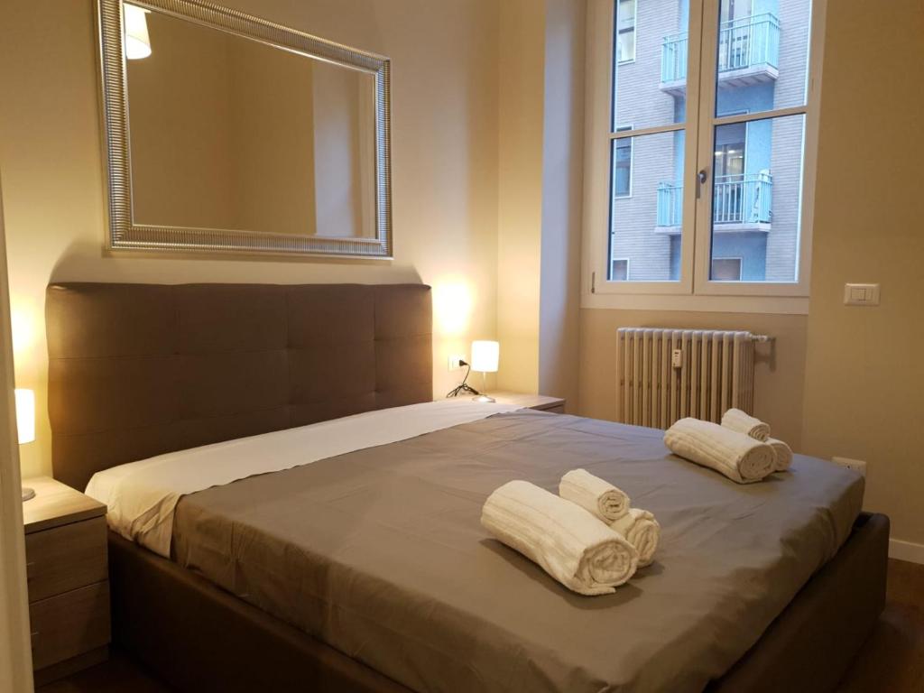 Missori Apartment 2 - 2