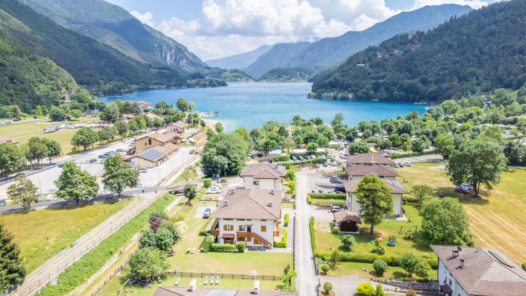 CROSINA HOLIDAY - Casa Lucia - 1