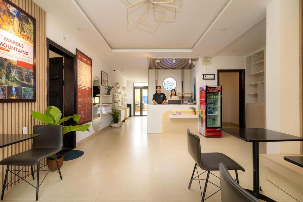 Eros Villa Hoi An