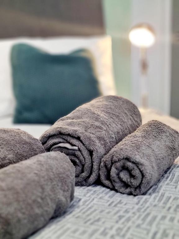 West Cliff Apartment