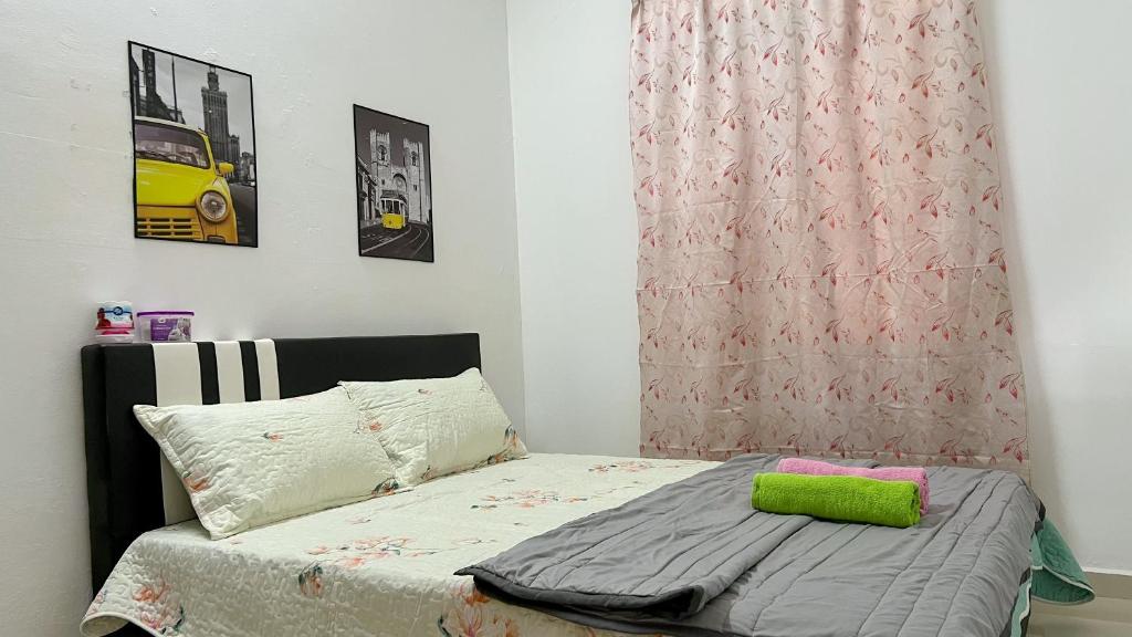 Mahkota Aman Guest House - 5pax, Kuantan