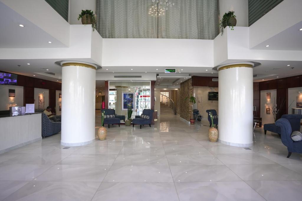 Lafontaine Hotel Jeddah photo