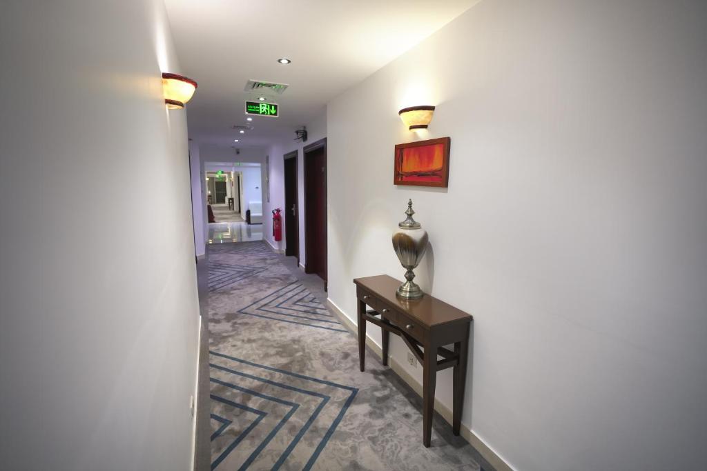 Lafontaine Hotel Jeddah photo