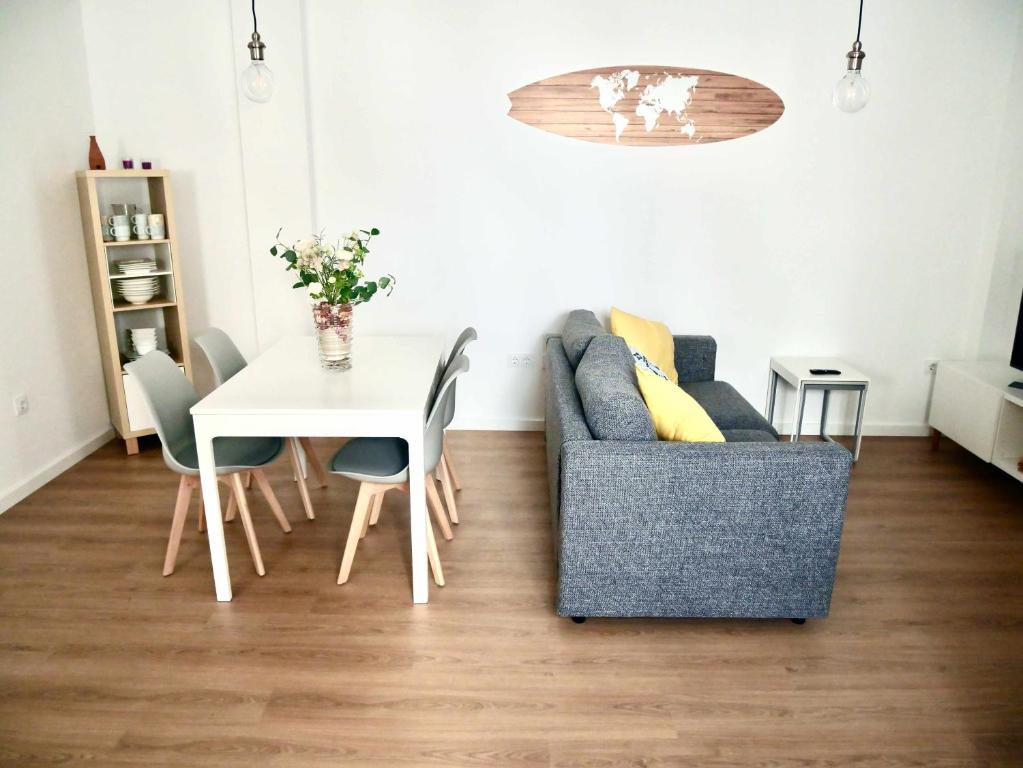 Casa Carivid - en el centro y con parking gratis - - 3