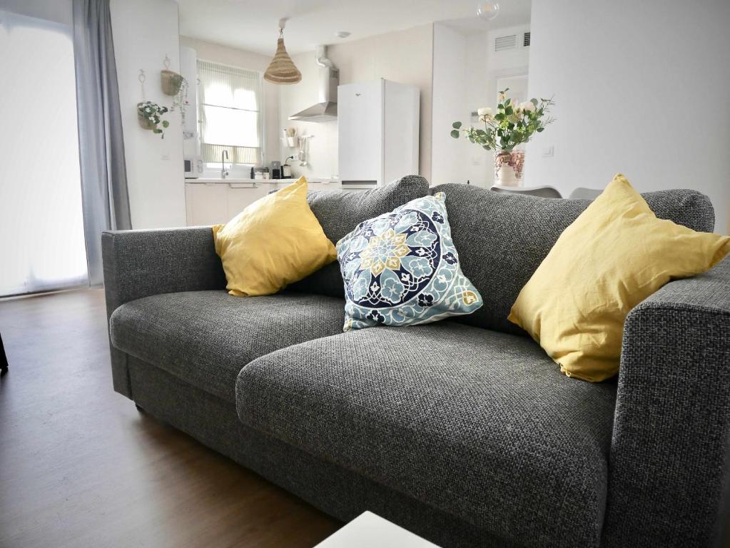 Casa Carivid - en el centro y con parking gratis - - 2