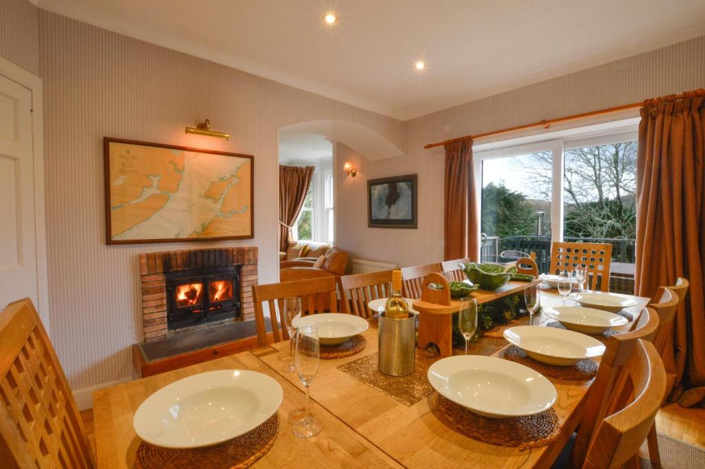 Cologin Country Chalets photo 3