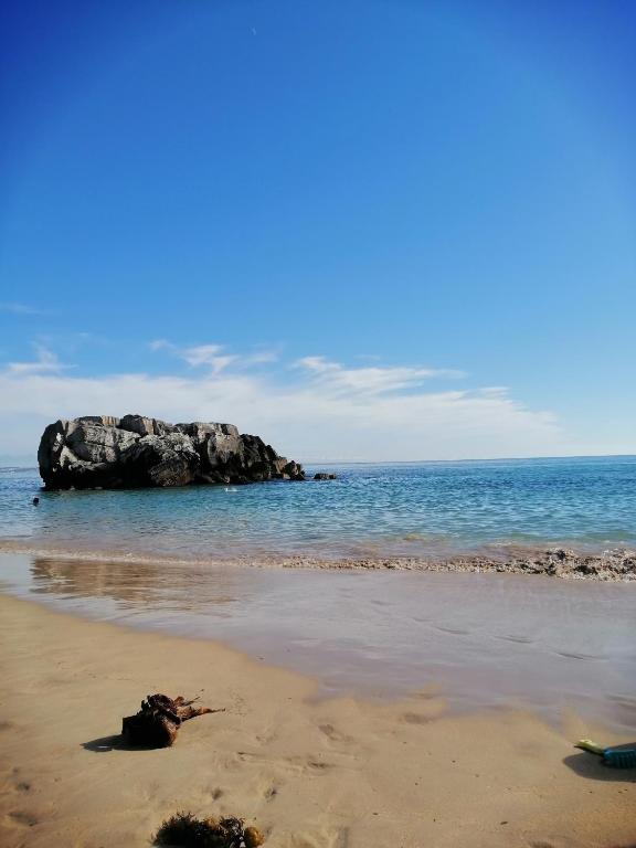 PENICHE - Guest House Casa das Estelas, Peniche