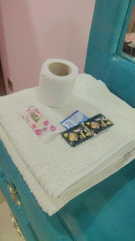 SK TRAVELLERS' INN GUEST HOUSE