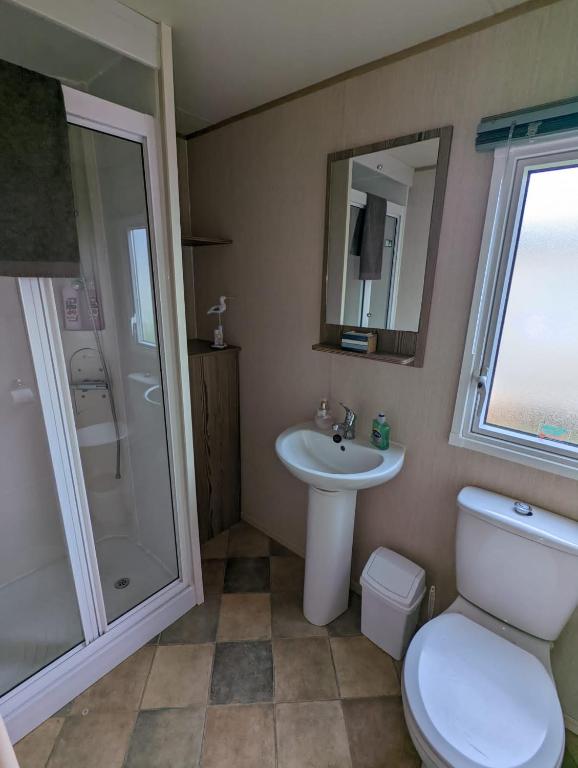 Haven Holiday Home Littlesea Sleeps 6 photo 2