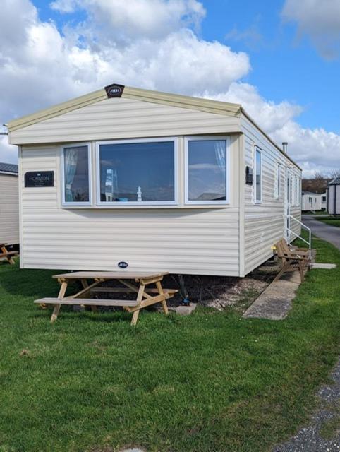 Haven Holiday Home Littlesea Sleeps 6 photo 8