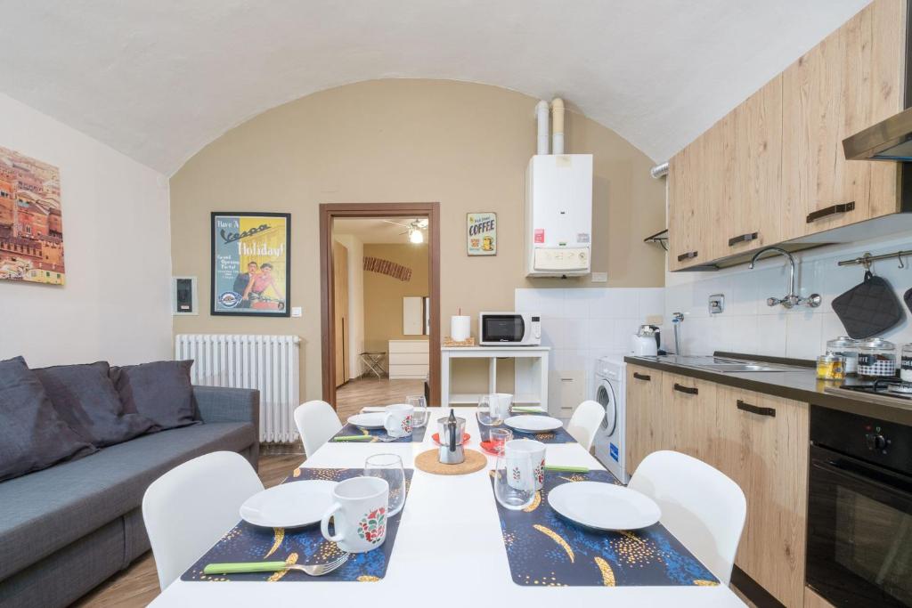 House Under the Tower by Studio Vita