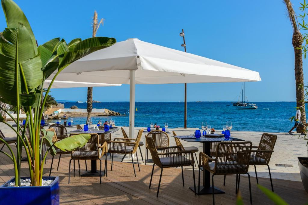 Hotel Vibra Marítimo - 3