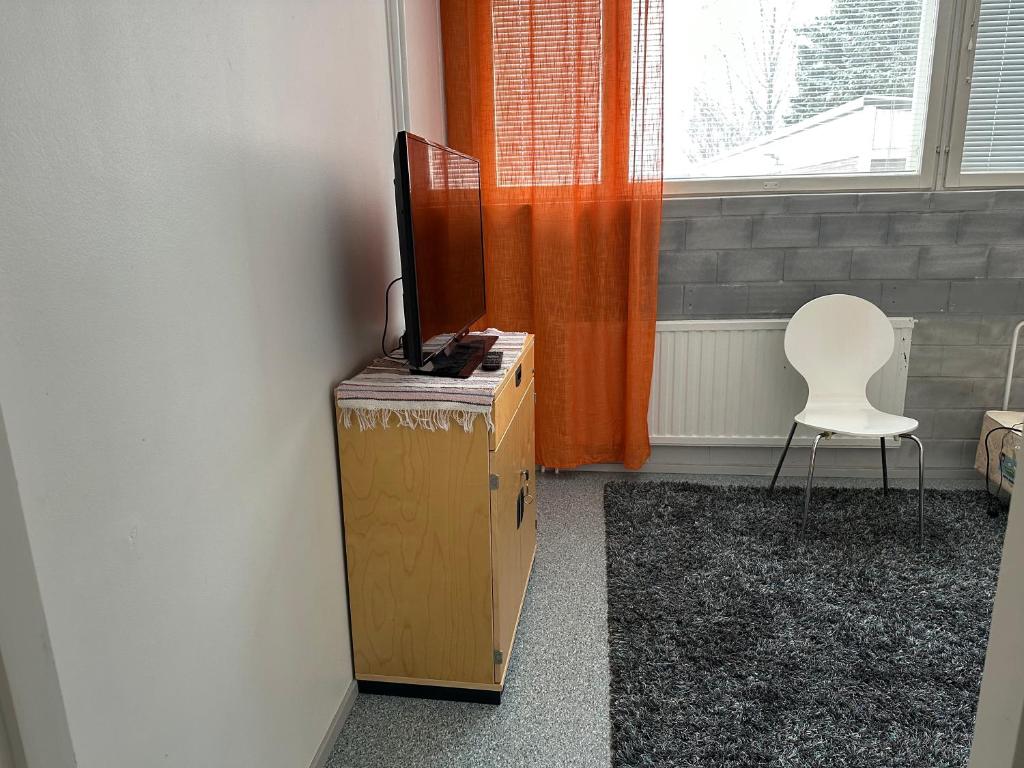 Varastotie 1A 5
