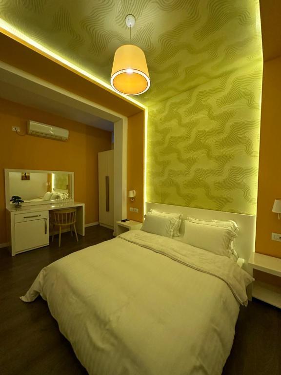 Hotel Green House — Hotel in Berat
