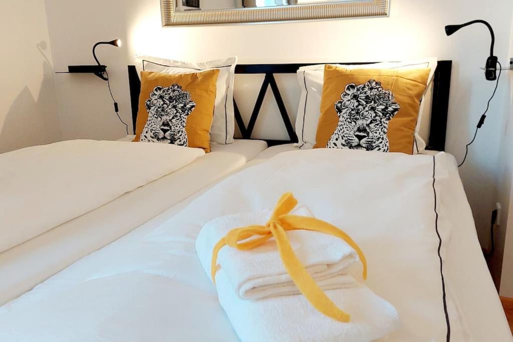 Homelystay Graz - downtown app - 3