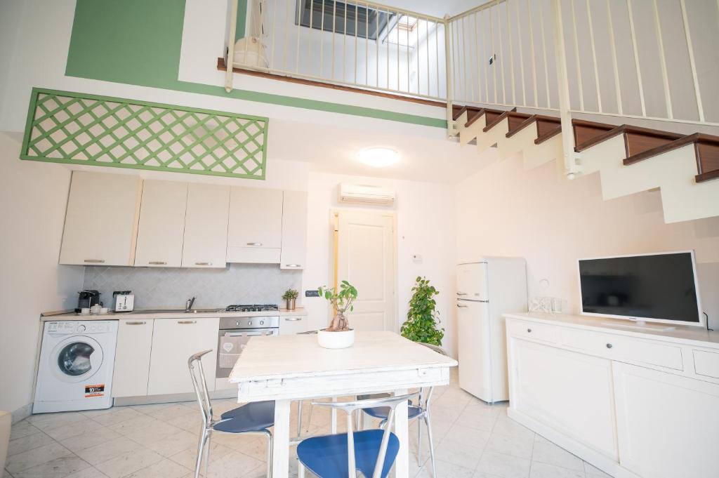 Corte Lotti Charming Loft - 3