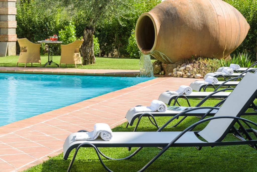 Hotel San Gregorio - 5