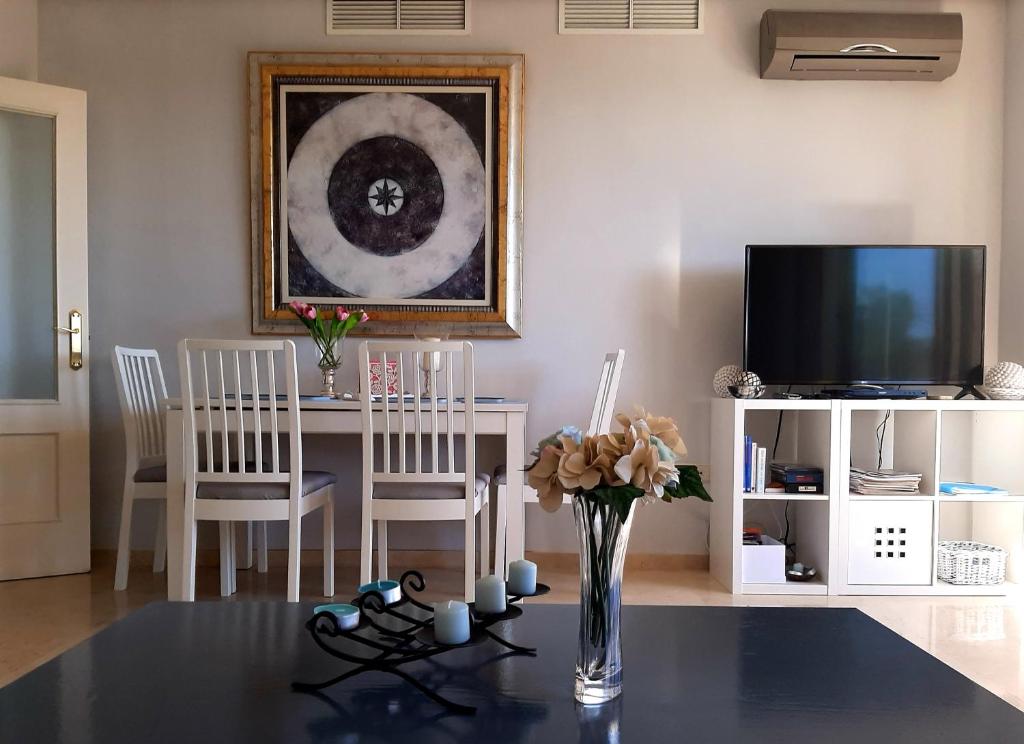 Judith Apartment-Lovely duplex in Benalmadena - 2
