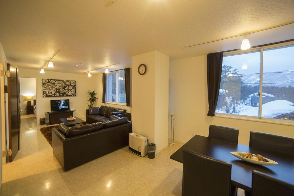 Hakuba Echo Hotel and Apartments 호텔 이미지 2