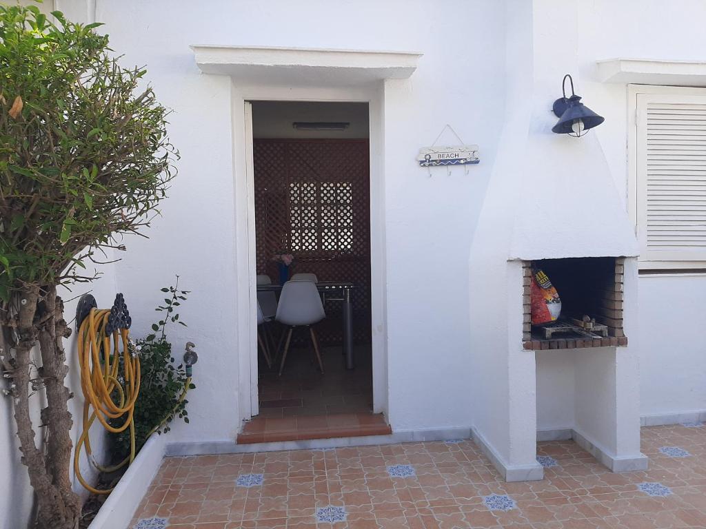 Zahara Beach House photo
