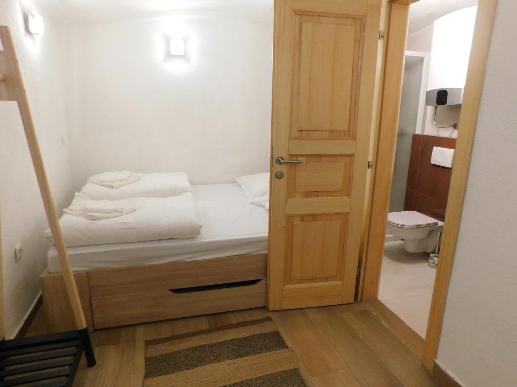 Rooms Valentino photo