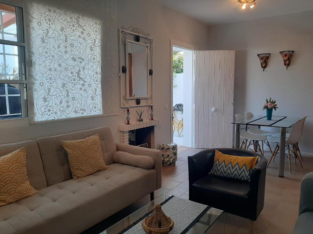 Zahara Beach House photo